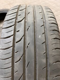 Continental 205/55 R16 - 9