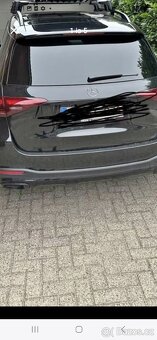 Přičniky Mercedes-Benz - 9