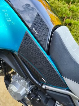 CF-Moto 450mt - 9