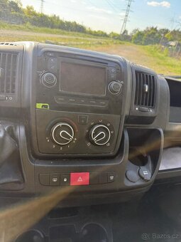 Peugeot Boxer - 9