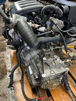 Motor Land Rover Freelander 2.0 d 82 kw - 9