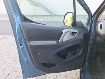 Peugeot Partner tepee 1.6 hdi multispace berlingo - 9