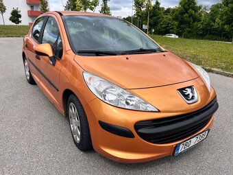 Peugeot 207 1.4 HDI - 9