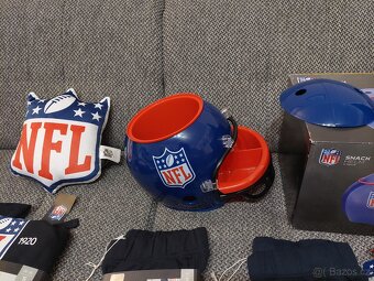 Americky fotbal NFL RUZNE VECI - 9