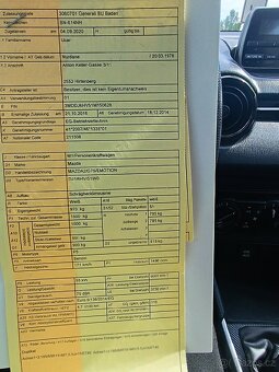 Mazda2 - 9