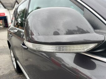 Touareg 3.0 tdi 2008 - 9