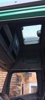 Mercedes Atego 815 - 9