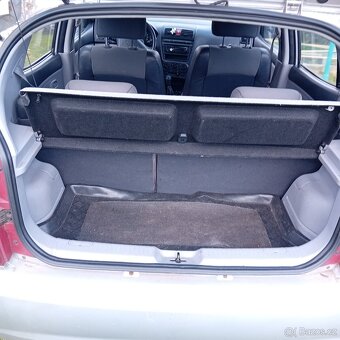 Kia picanto - 9