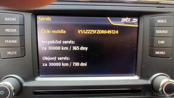 Seat Leon 1,4TSi 90kW STYLE - 9