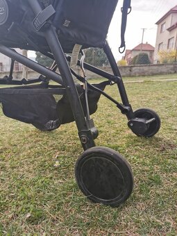 Sportovní/cestovní kočárek Britax - 9