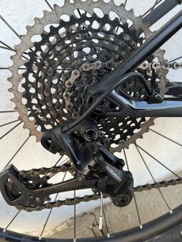 CANYON EXCEED CF SLX SRAMXX1 - 9