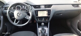 Skoda octavia 3fl style dsg - 9