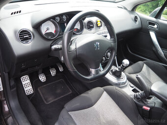 Peugeot 308 CC 1.6 KABRIOLET - 9