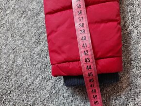 teplá bunda CaA vel. 110 - 9