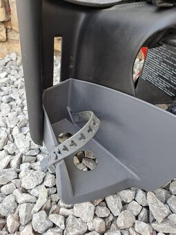 sedačka na kolo Polisport Bilby - 9
