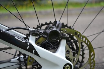 Cube Stereo 150 C:62 Race 2020 (L) 29“ - 9