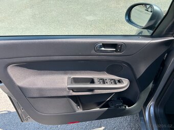 VW GOLF PLUS VI 1.4 MPI SERVISNÍ KNIHA - 9