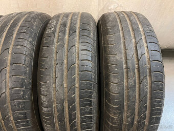 195/65R15 letní Kia ceed Hyundai I30 6x15 ET46 5x114,3x67 - 9