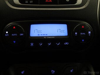 Hyundai ix35 2,0 CRDI 135kW CZ 4x4 (2010) - 9