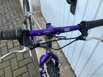 RETRO MTB MARIN PALISADES TRAIL 1994 - 9