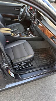 BMW e91 Automat Bi xenon Zadokolka - 9