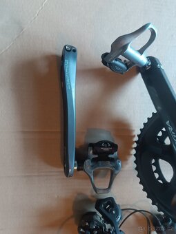 Shimano Ultegra - 9