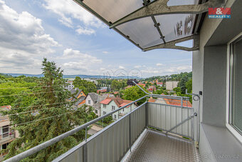 Prodej bytu 3+1, 62 m², Moravská Třebová, ul. Pod Hamry - 9
