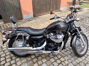 Honda VT 750 S - 9