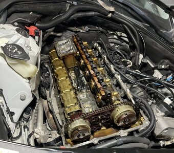 BMW 5 F10 535i - 9