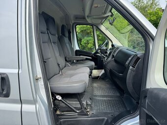 Peugeot Boxer 2,2HDI L3H2 - 9