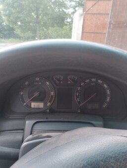 Superb 1 , 1.9 TDI, r.v. 2005 - 9