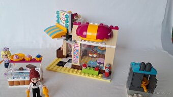 LEGO® Friends 41006 Pekárna v centru - 9