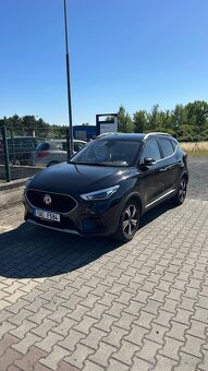 Prodám mg zs - 9