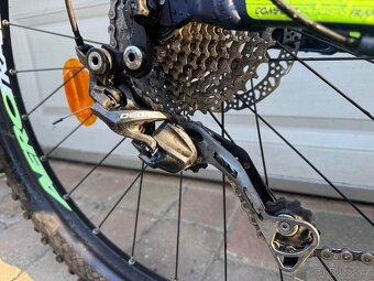 Btwin rockride 560s xl - 9