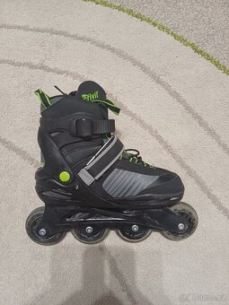 Brusle Crivit, 37-41 - 9