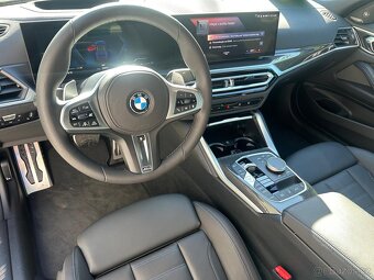 BMW 430i 180 kw XDrive - 9