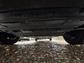 Opel Vivaro, 2.0,PRAVIDELNÝ SERVIS,TOP. - 9