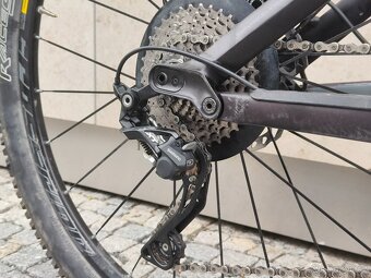 Canyon Nerve AL 7.0 kola 27,5" vel. M - 9