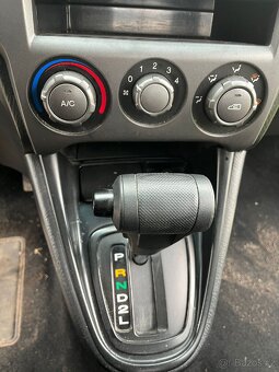 Hyundai Matrix 1.6 Automat - 9