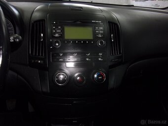 Hyundai i30 1,6 CRDi - 9