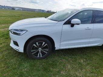 Volvo xc60 T4 - 9