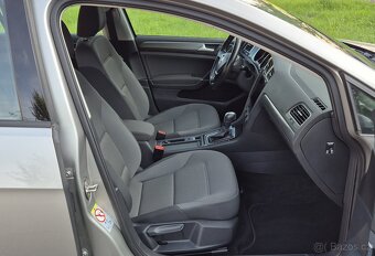 VW Golf VII e-Golf 1.majitel servisní kniha odpočet DPH - 9