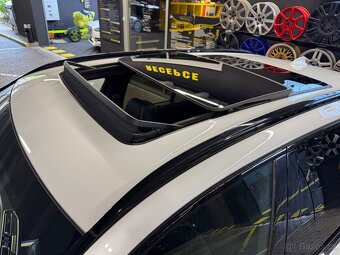 BMW X5 xDrive 40i M paket Vzduch ČR - 9
