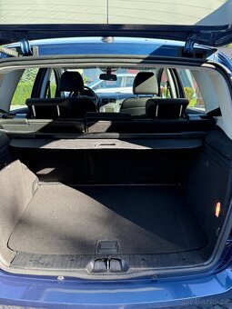 MB A160 , rv: 2010 , 195000 km - 9