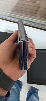Prodám/vyměním Samsung Galaxy Z Fold 4 256 GB, RAM 12 GB. - 9