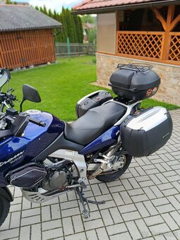 Suzuki dl1000 V-strom - 9