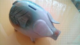 Retro porcelán, keramika (80. léta) - 1.část - 9