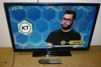 LED televize GOGEN 80cm, nemá DVBT2 - 9