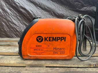 Svářečky KEMPPI - 9