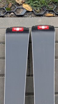 Švýcarské lyže STOCKLI LASER SX, 170cm, 23/24 - 9
